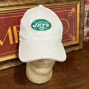 PREOWNED New York Jets Hat